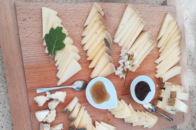 Small-Group Montepulciano and Pienza Day Trip from Siena - Frequently Asked Questions