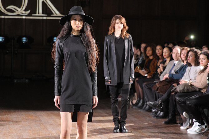 Small-Group Montreal Designers Shopping Tour with a Style Coach - Exploring Montreal’s Fashion Scene with a Style Coach