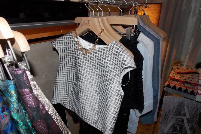 Small-Group Montreal Designers Shopping Tour with a Style Coach - The Practical Side: What to Expect