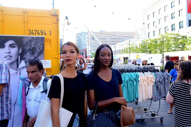 Small-Group Montreal Designers Shopping Tour with a Style Coach - Final Thoughts