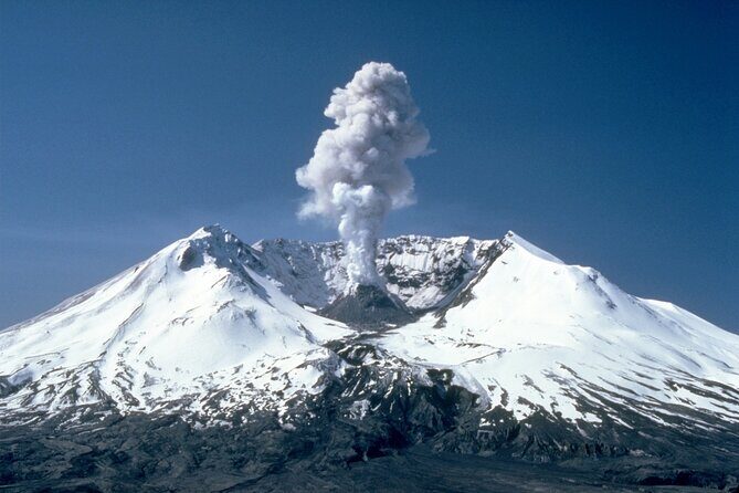 Small-group Mt. St. Helen National Park Tour from Seattle in SUV - Who Should Book This Tour?