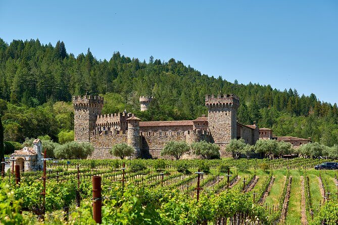 Small Group Napa Valley Tour for Wine Lovers - What We Love About This Tour
