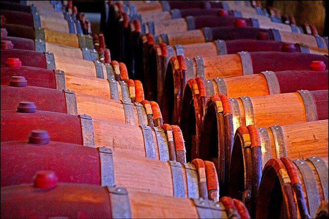 Small group - Napier Premium Wineries+ Beer tour -5.0 - 5.5 hours - FAQs