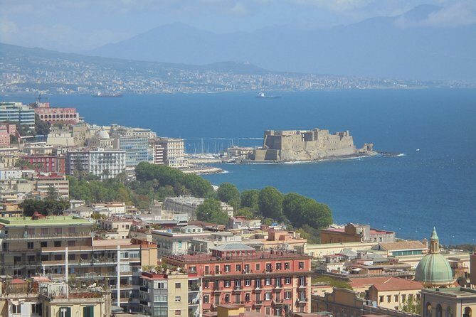 Small Group Naples City Sightseeing Tour - The Value for Money