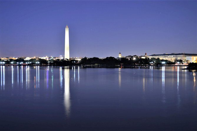 Small Group National Mall Night Tour with 10 Top Attractions - FAQ
