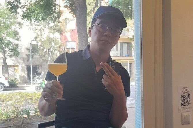 Small-Group Natural and Organic Wine Tasting near Sitges - Practical details and logistics