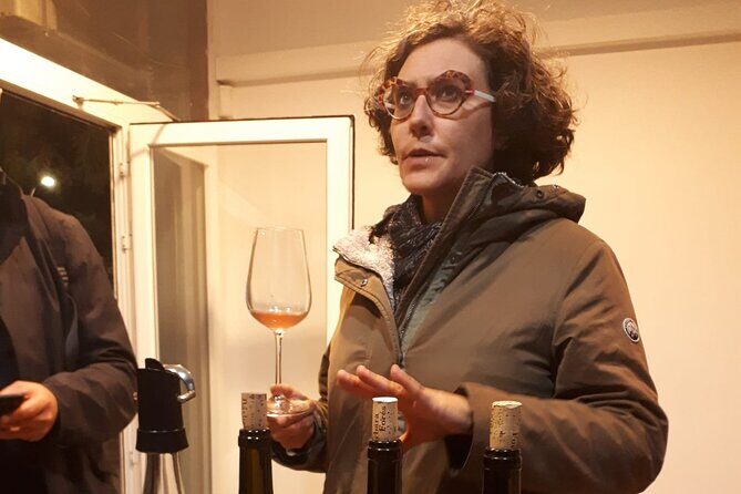 Small-Group Natural and Organic Wine Tasting near Sitges - Who is this experience best suited for?