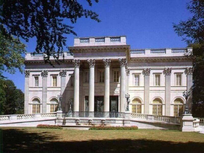 Small Group Newport,The Breakers and Marble House 1-Day Tour - Who Is This Tour For?