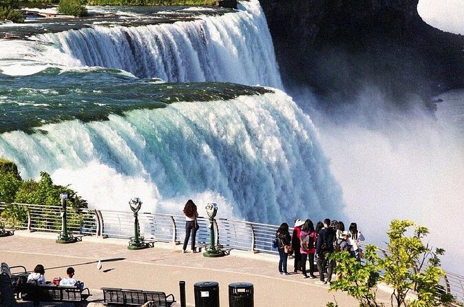 Small Group Niagara Falls 3 Day Tour with Buffalo Pickup - Final Thoughts