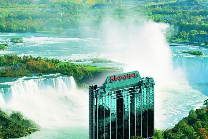 Small-Group Niagara Falls Day Tour from Toronto with Boat and Lunch Options - The Experience: What to Expect on a Day in Niagara with This Tour