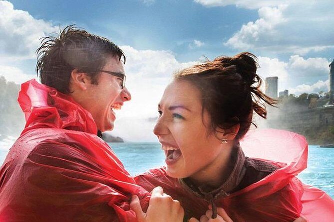 Small-Group Niagara Falls Day Tour from Toronto with Boat and Lunch Options - Who Should Consider This Tour?