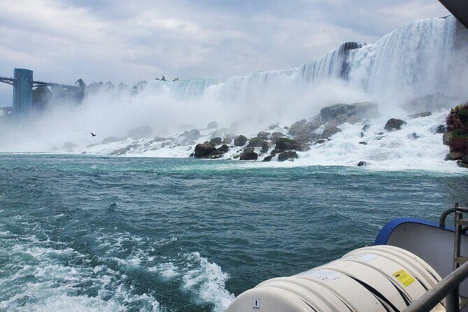 Small Group Niagara Falls Day Tour from Toronto with Boat cruise - Final Thoughts