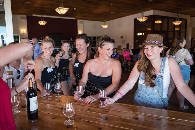 Small Group Niagara-on-the-Lake Wine Tasting Tour - FAQs