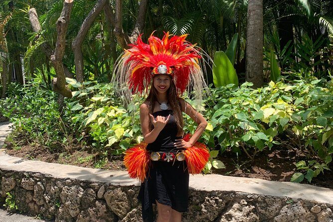 Small Group-Oahu Tour, Dole Plantation, Northshore, Sunset Beach - What to Expect from the Tour