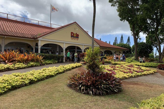 Small Group-Oahu Tour, Dole Plantation, Northshore, Sunset Beach - FAQ