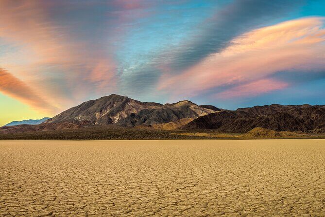 Small Group One Day Tour Death Valley National Park and Rhyolite Ghost Town - Who Is This Tour Best For?