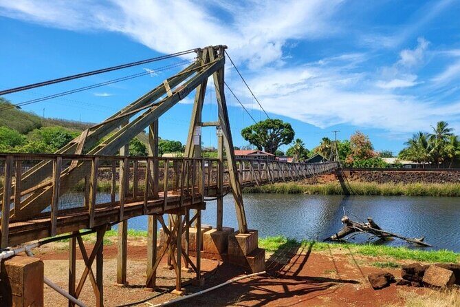 Small Group One Day Trip Kauai Island - An In-Depth Look at the Kauai Day Trip