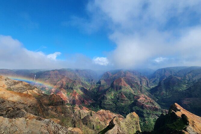 Small Group One Day Trip Kauai Island - FAQ