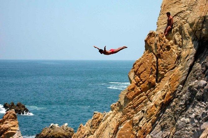 Small-Group or Private All Inclusive 4 Hours City Tour & Divers - What the Tour Includes and What You Should Know