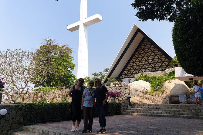 Small-Group or Private All Inclusive 4 Hours City Tour & Divers - Practical Considerations