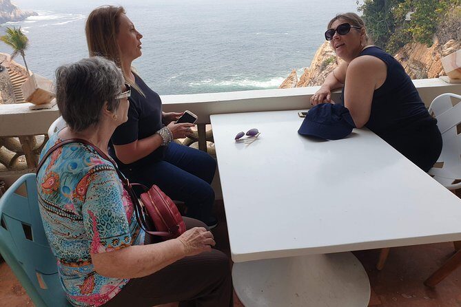 Small-Group or Private All Inclusive 4 Hours City Tour & Divers - Final Thoughts