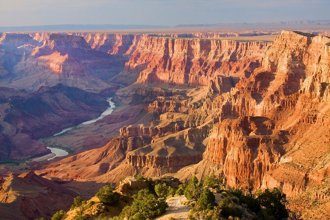 Small-Group or Private Grand Canyon with Sedona Tour from Phoenix - An In-Depth Look at the Tour