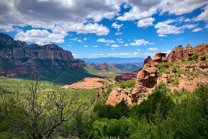 Small-Group or Private Grand Canyon with Sedona Tour from Phoenix - The Value Proposition