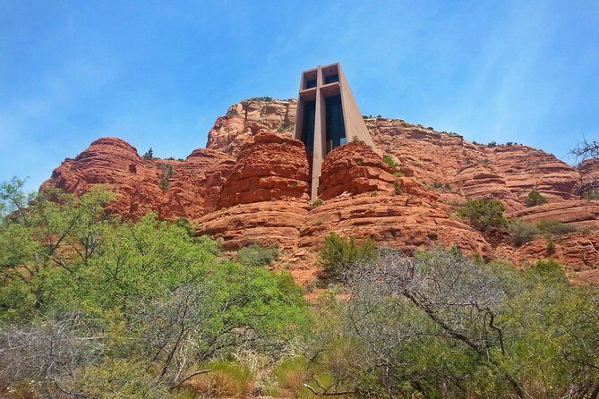 Small Group or Private Sedona and Native American Ruins Day Tour - Who Would Love This Tour?