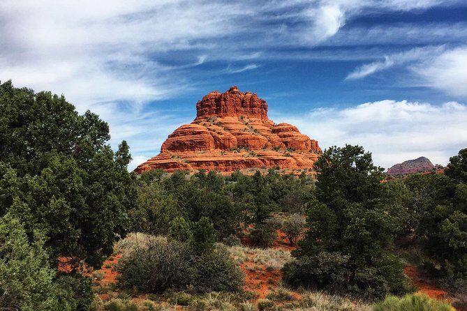 Small Group or Private Sedona and Native American Ruins Day Tour - Final Thoughts