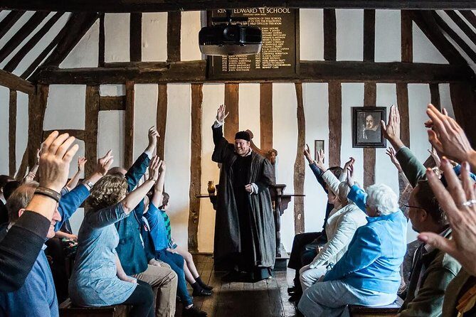 Small-Group Oxford, Warwick Castle and Stratford-upon-Avon - Final Thoughts