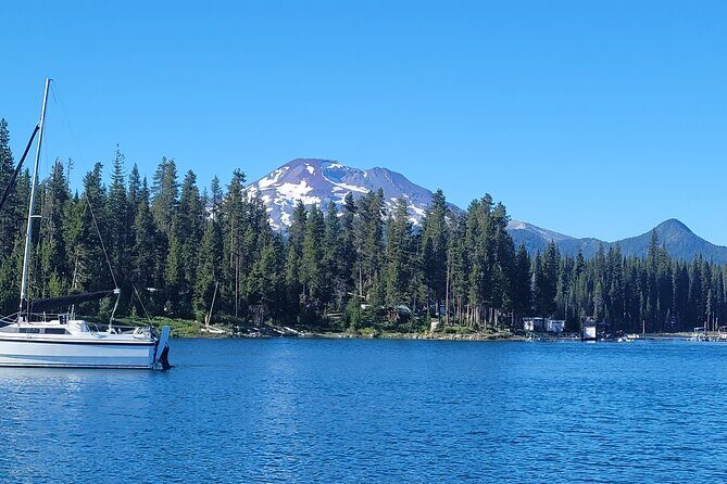 Small-Group Paddle Board and Happy Hour in Cascade Lakes - Final Recommendation