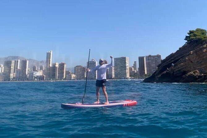 Small Group Paddle Surf Experience in Benidorm - The Experience’s Strengths: Personal Touch and Learning