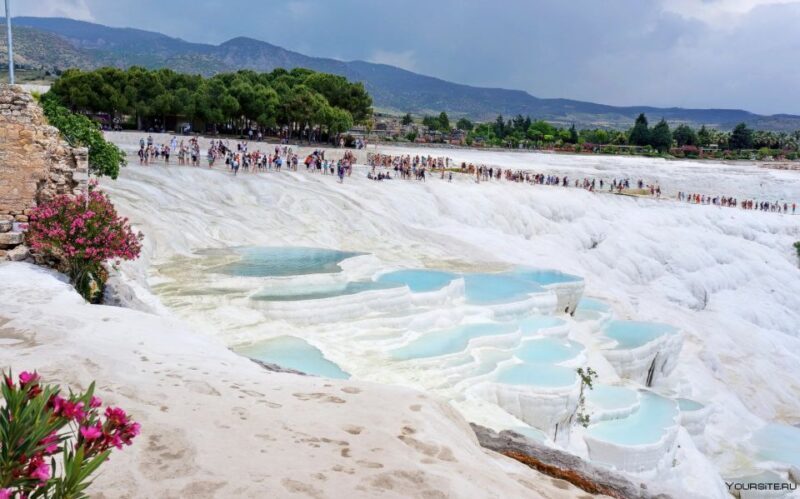Small Group Pamukkale Tour - Practical Tips & Considerations