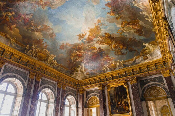 Small Group Paris to Versailles Guided Day Trip & Garden Access - Who Should Book This Tour?