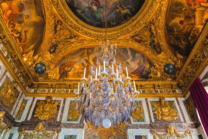 Small Group Paris to Versailles Guided Day Trip & Garden Access - FAQs