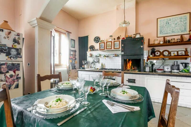 Small group Pasta and Tiramisu at Local Home in Fabriano - Who Should Consider This Tour?