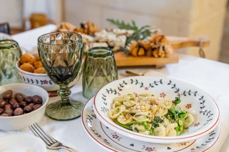 Small group Pasta and Tiramisu at Local Home in Fabriano - Is It Worth It?