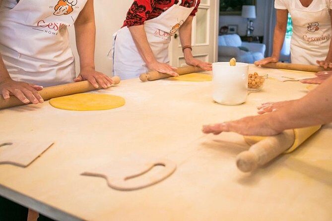 Small group Pasta and Tiramisu class in Como - A Detailed Look at the Experience
