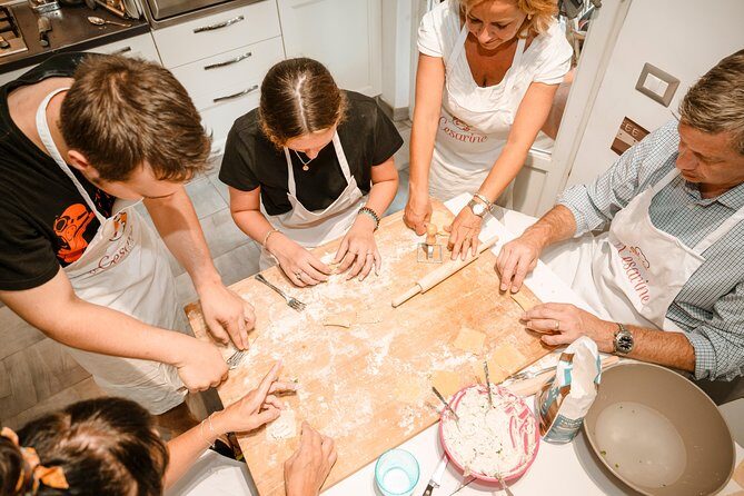 Small group Pasta and Tiramisu class in Riomaggiore - Final thoughts