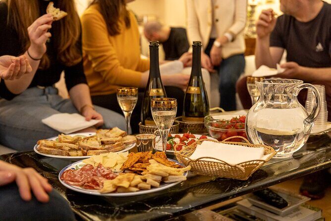 Small group Pasta and Tiramisu class in Venice - Price and Value