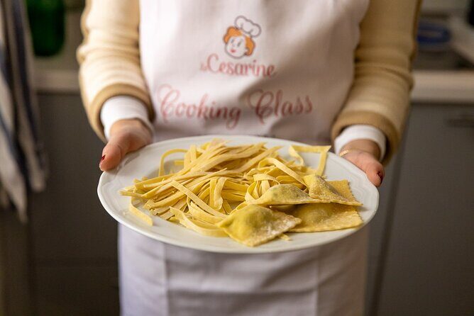 Small group Pasta and Tiramisu class in Venice - Who Should Consider This Class?