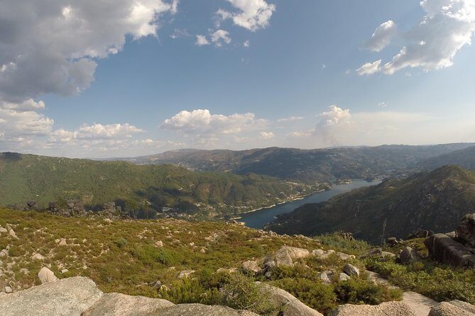 Small Group Peneda Geres National Park Full Day Tour from Porto - FAQs