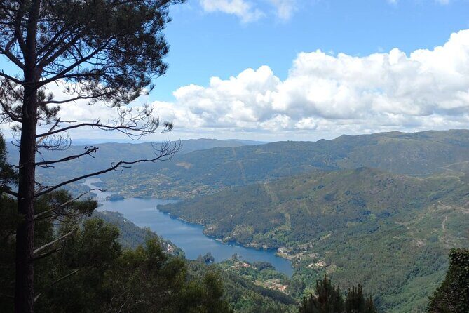 Small Group Geres National Park Full Day with picnic from Porto - The Bottom Line