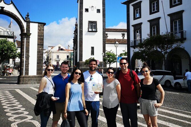 Small-Group Ponta Delgada Food Tour in Azores - An In-Depth Look at the Ponta Delgada Food Tour