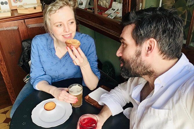 Small-Group Ponta Delgada Food Tour in Azores - Practical Details That Actually Matter