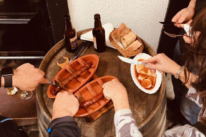 Small-Group Ponta Delgada Food Tour in Azores - What Travelers Actually Say: The Real Picture