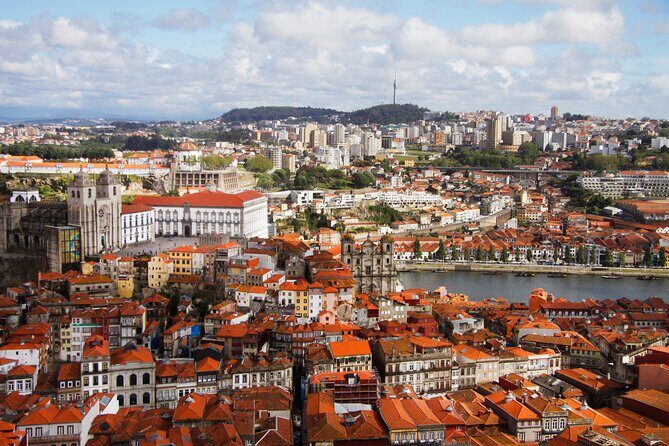 Small-group Porto's Roots Walking Tour - Who Should Consider This Tour?
