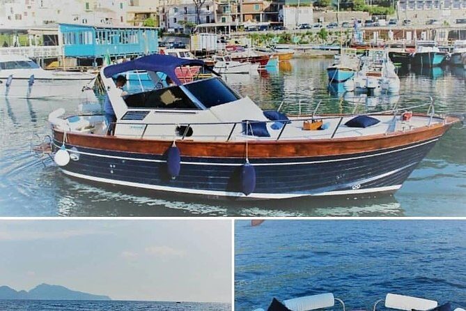 Small-group Positano Capri - Final Thoughts