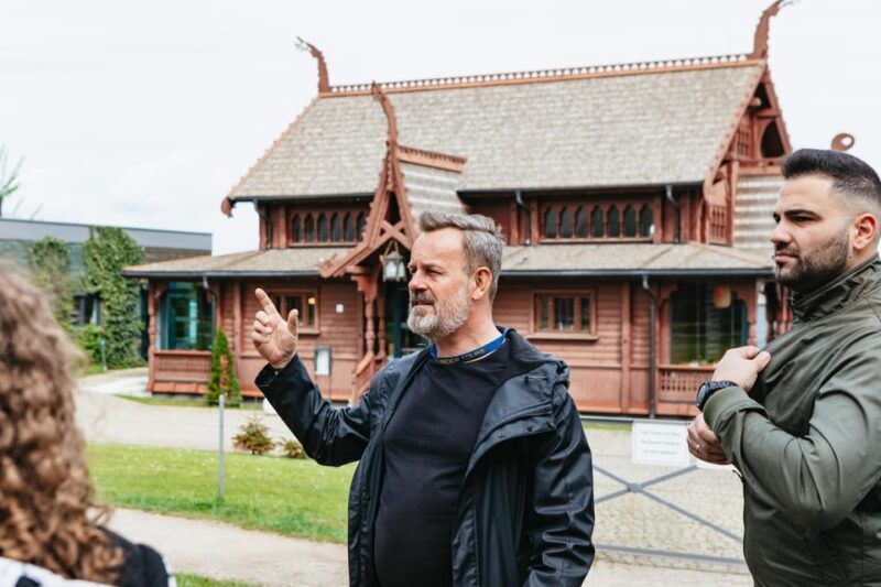 Small group Potsdam: A Journey Through History and Palaces - Who Will Love This Tour?