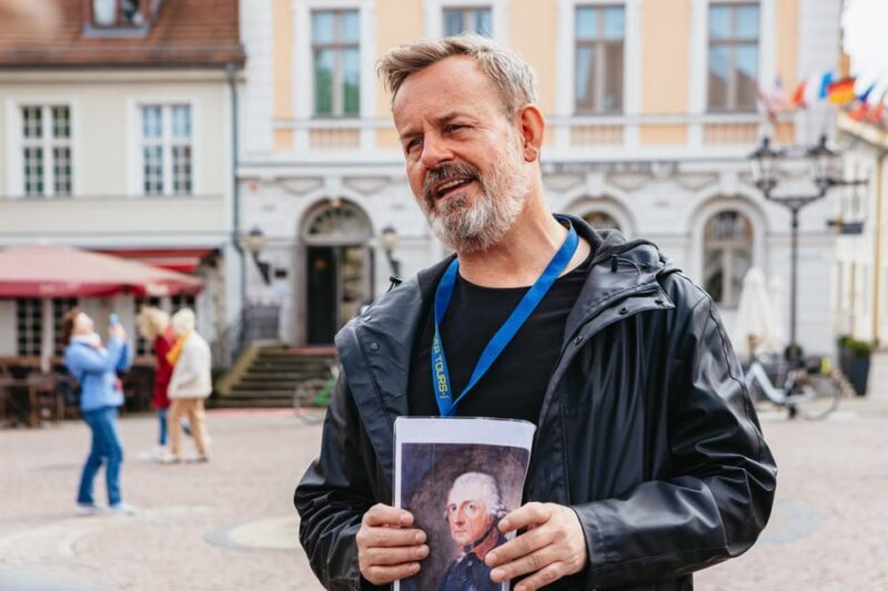 Small group Potsdam: A Journey Through History and Palaces - FAQ